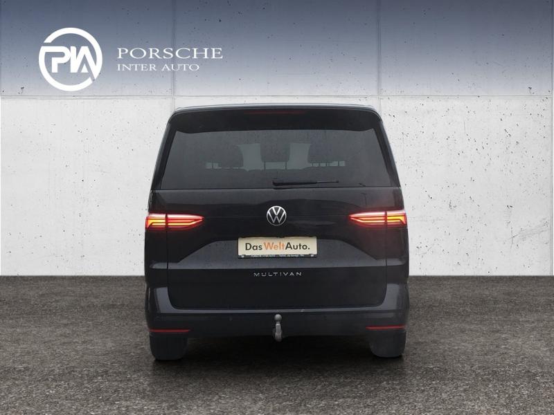 VW Multivan Business ÜH TDI