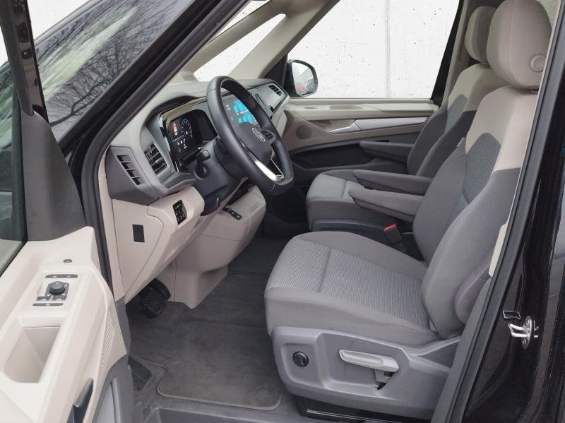 VW Multivan Business ÜH TDI