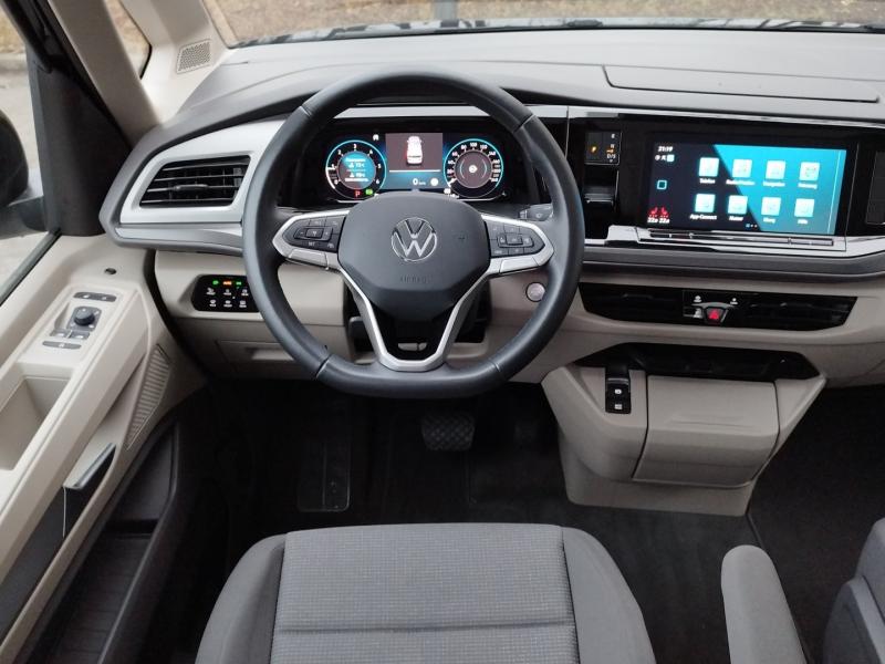 VW Multivan Business ÜH TDI