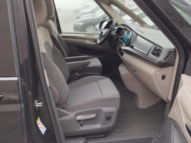 VW Multivan Business ÜH TDI