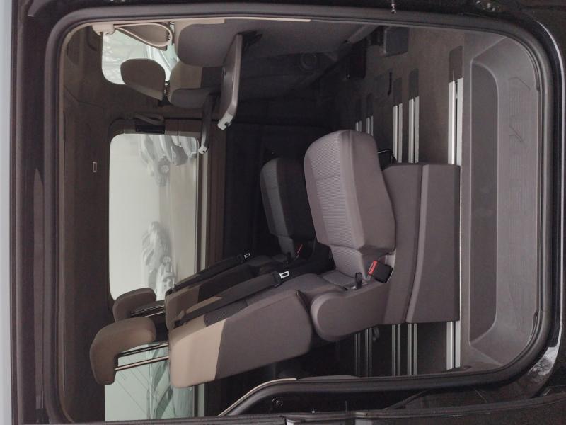 VW Multivan Business ÜH TDI