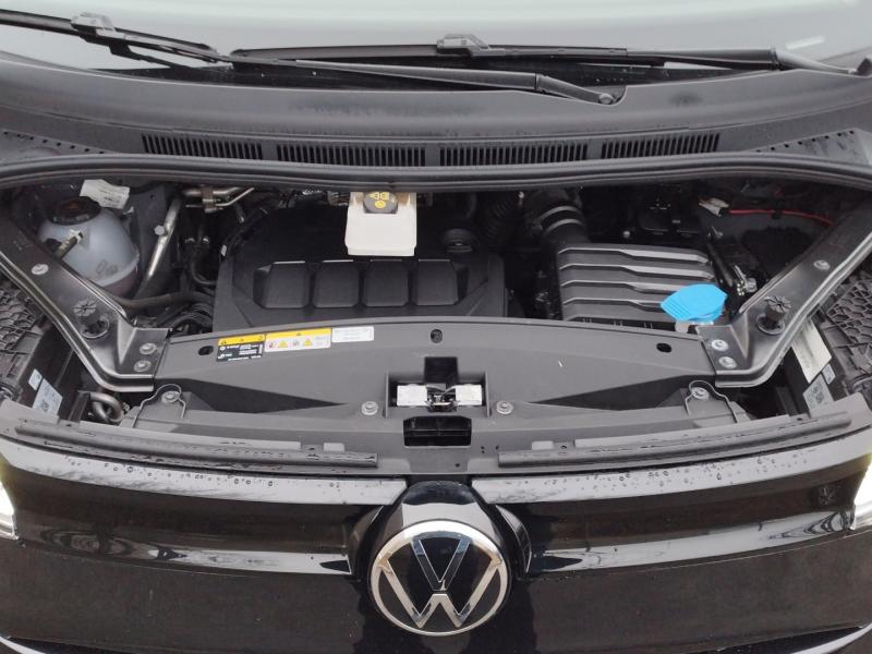 VW Multivan Business ÜH TDI