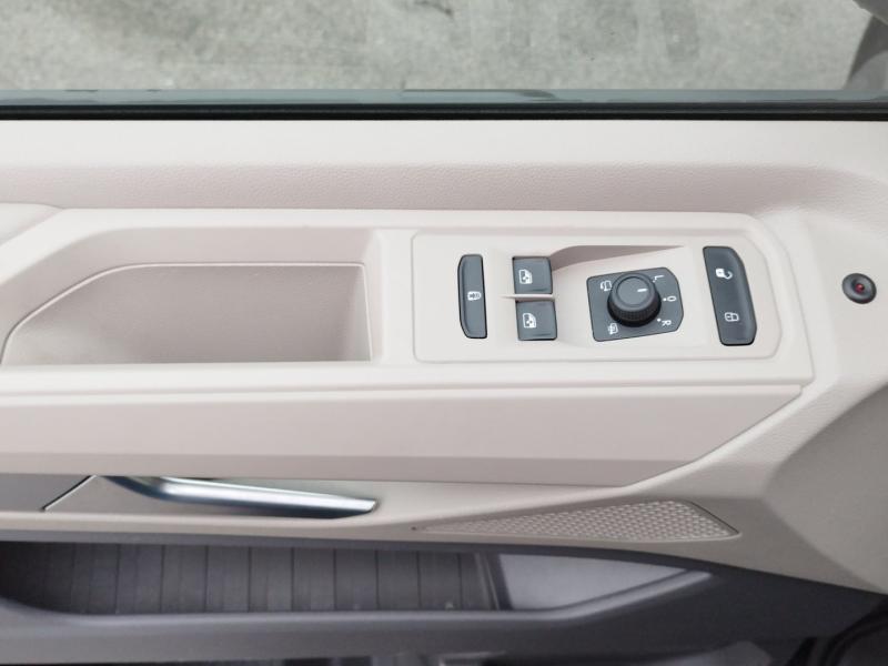 VW Multivan Business ÜH TDI