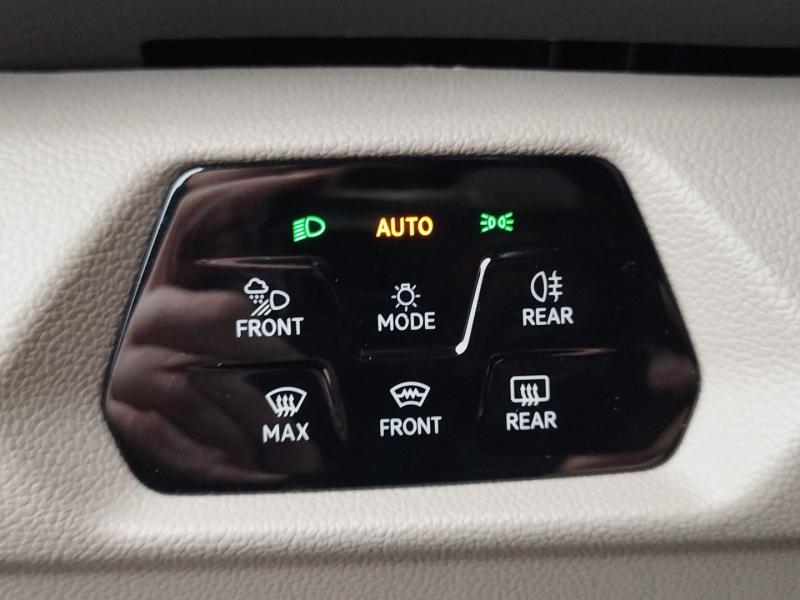 VW Multivan Business ÜH TDI