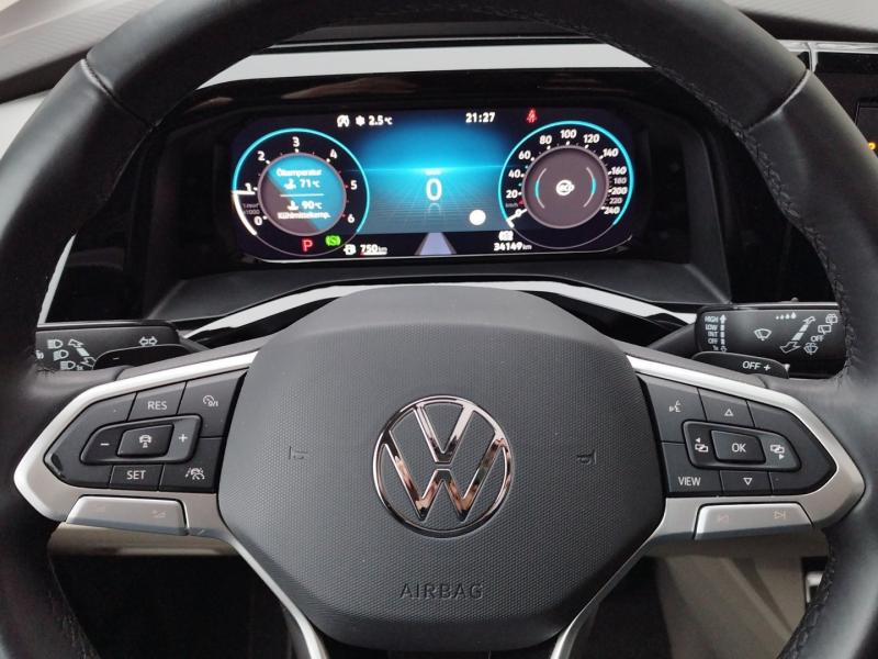 VW Multivan Business ÜH TDI