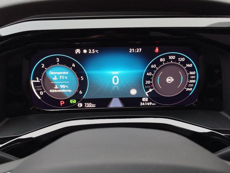 VW Multivan Business ÜH TDI