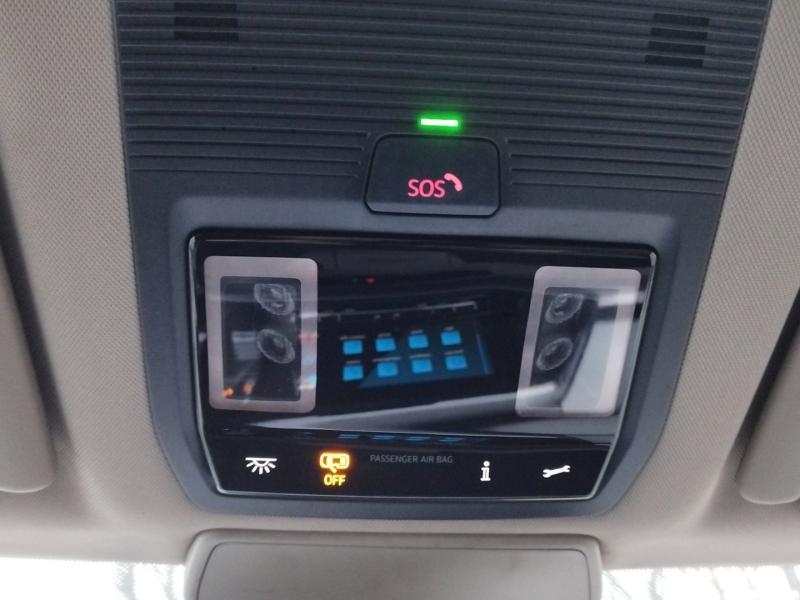 VW Multivan Business ÜH TDI