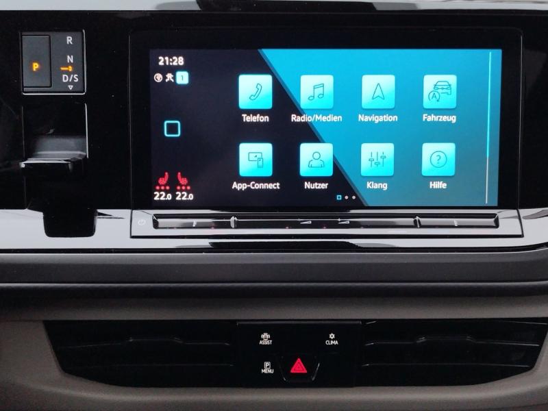 VW Multivan Business ÜH TDI