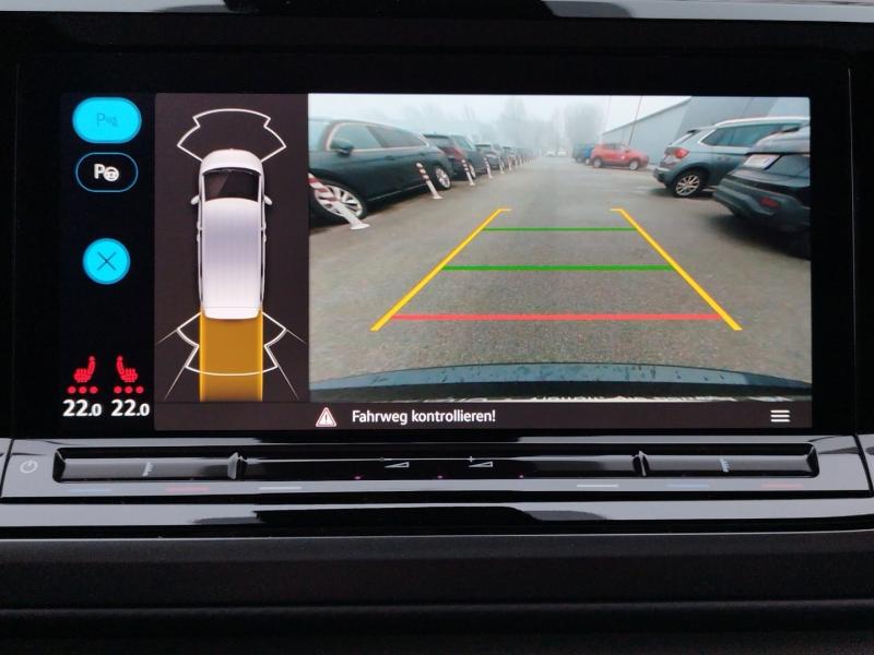 VW Multivan Business ÜH TDI