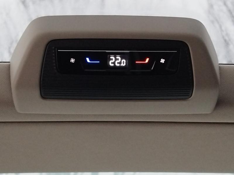 VW Multivan Business ÜH TDI