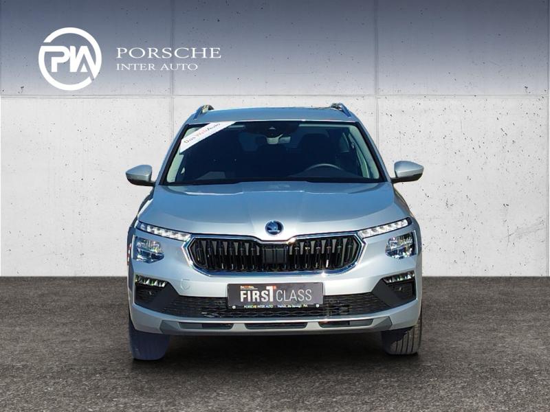 Škoda Kamiq Selection TSI DSG