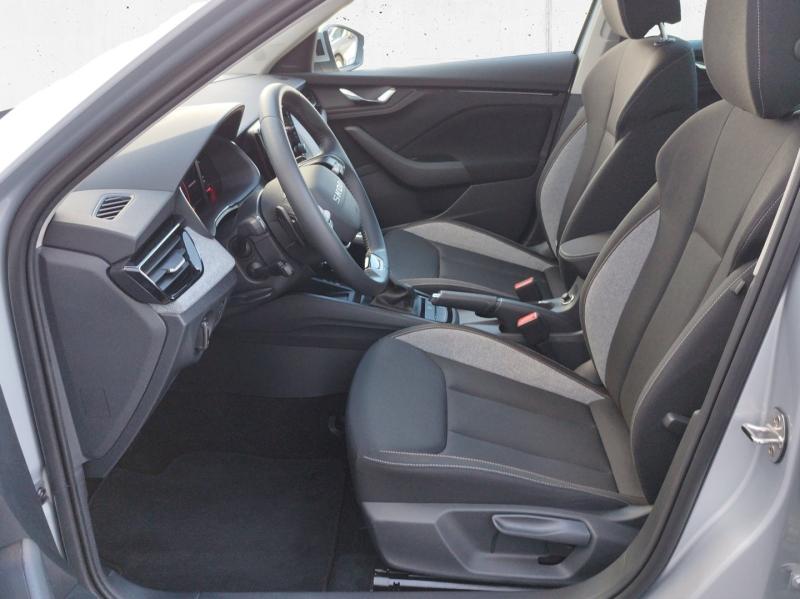 Škoda Kamiq Selection TSI DSG