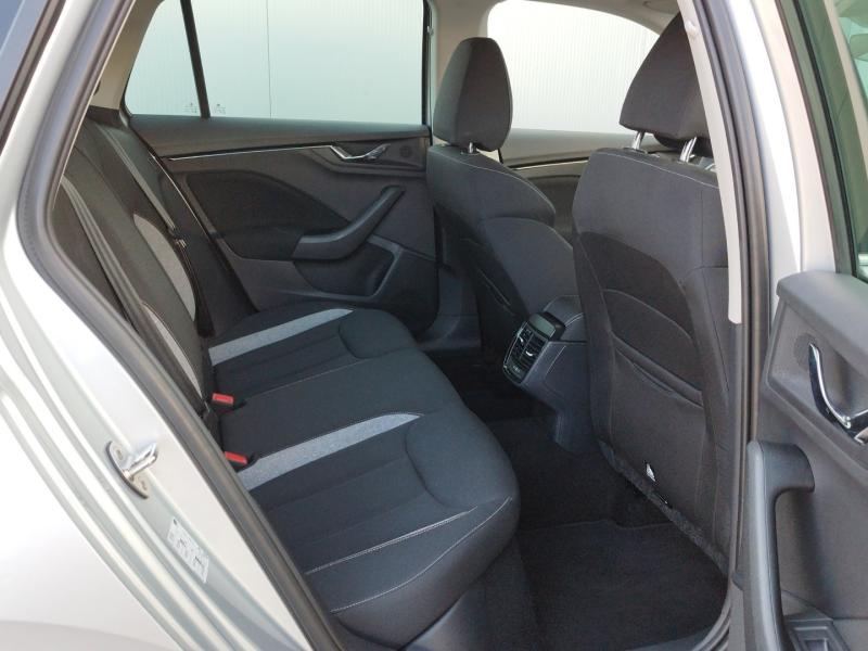 Škoda Kamiq Selection TSI DSG