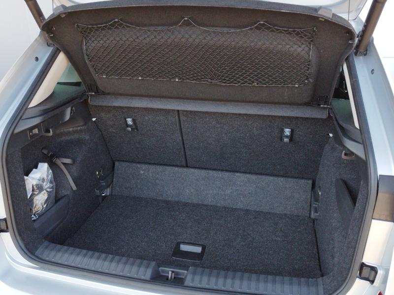 Škoda Kamiq Selection TSI DSG