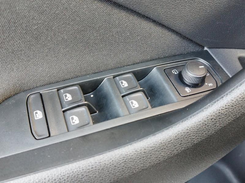 Škoda Kamiq Selection TSI DSG