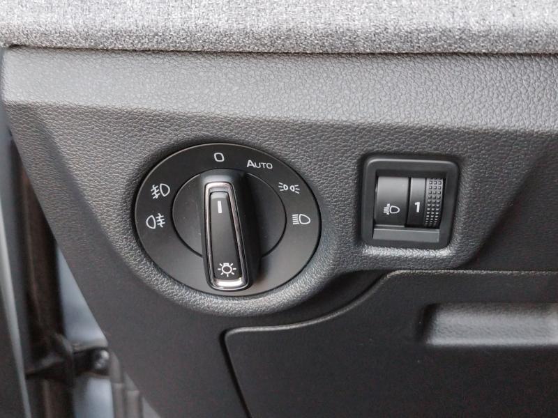 Škoda Kamiq Selection TSI DSG