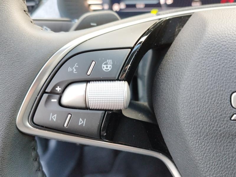 Škoda Kamiq Selection TSI DSG