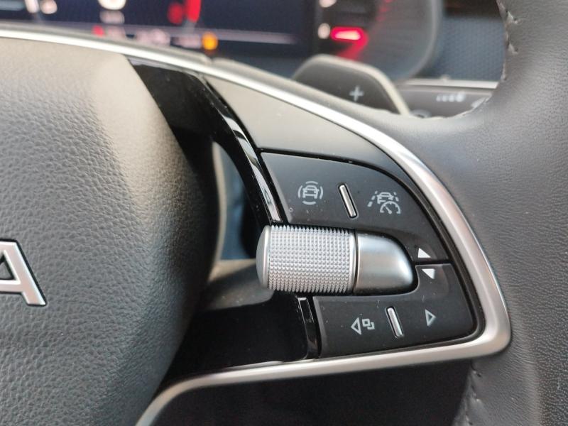 Škoda Kamiq Selection TSI DSG