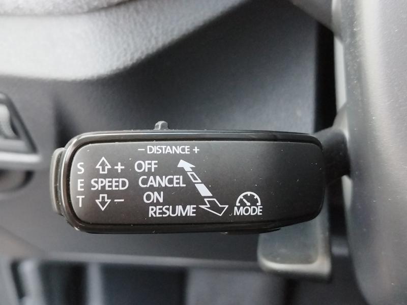 Škoda Kamiq Selection TSI DSG