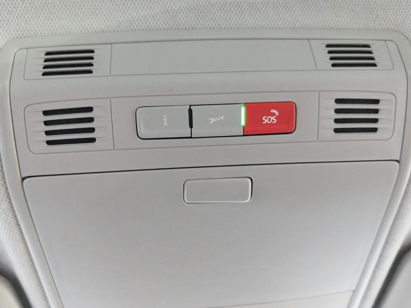 Škoda Kamiq Selection TSI DSG