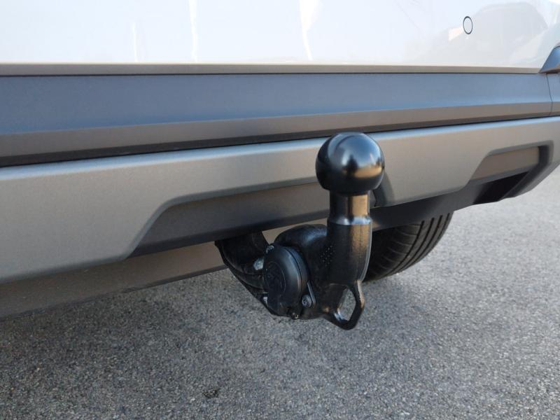 Škoda Kamiq Selection TSI DSG