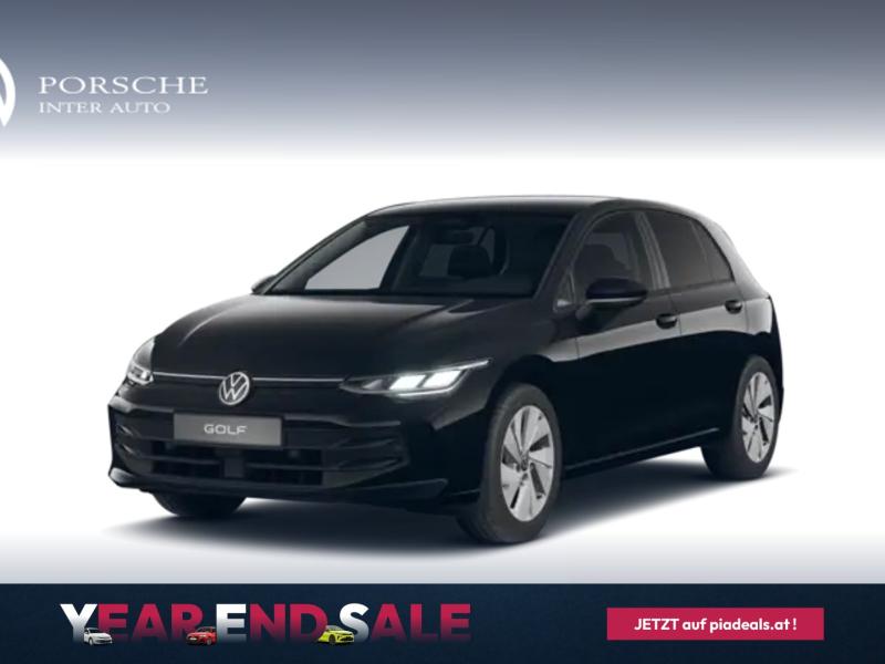 Golf Volkswagen VW Golf Rabbit TSI