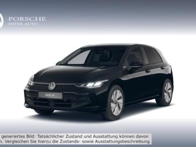 VW Golf Rabbit TSI