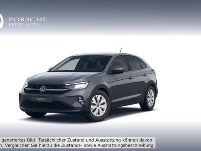 Taigo Volkswagen VW Taigo 4Me TSI