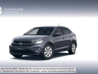 VW Taigo 4Me TSI