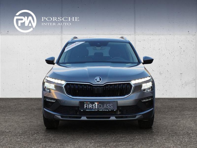 Škoda Kamiq Selection TSI