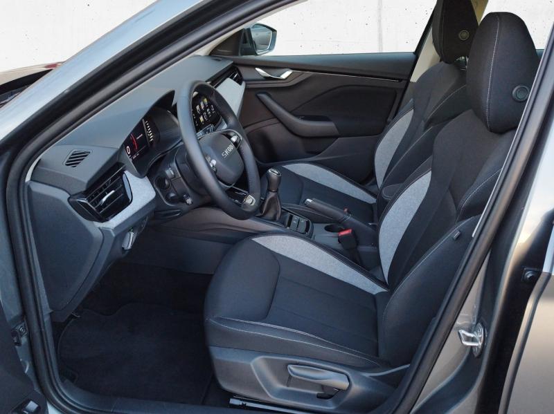 Škoda Kamiq Selection TSI