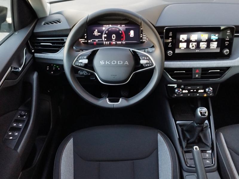 Škoda Kamiq Selection TSI