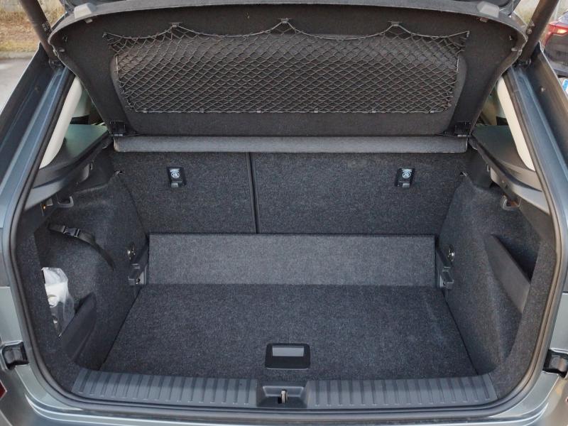 Škoda Kamiq Selection TSI