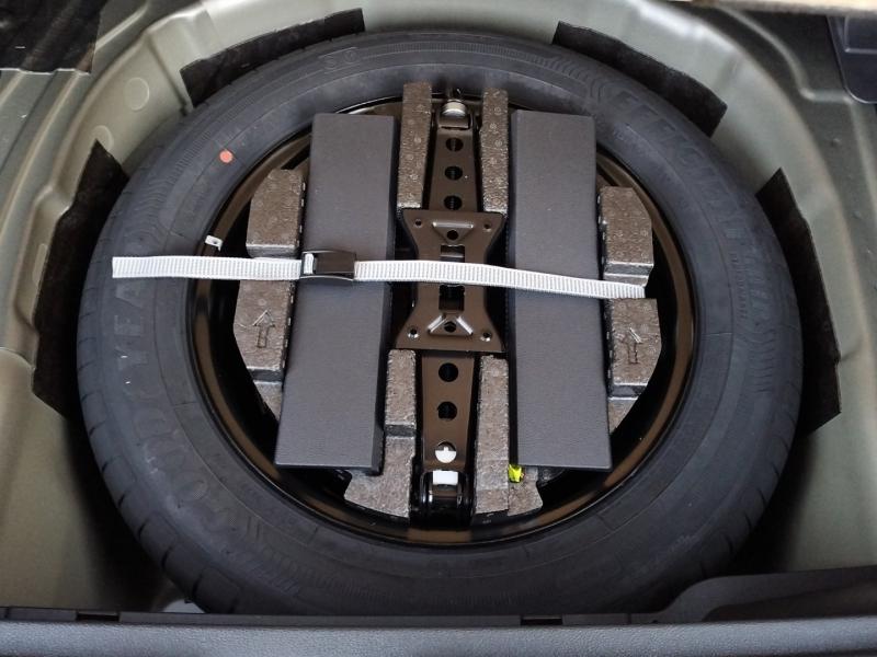 Škoda Kamiq Selection TSI