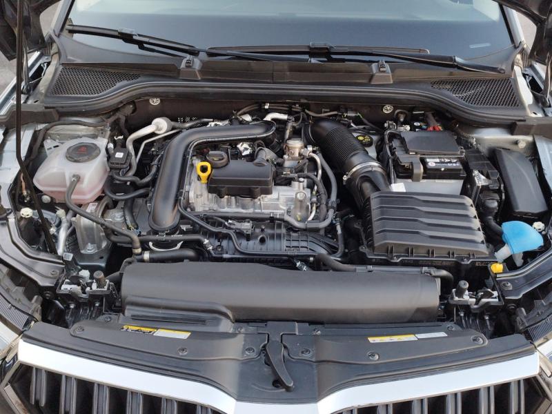 Škoda Kamiq Selection TSI