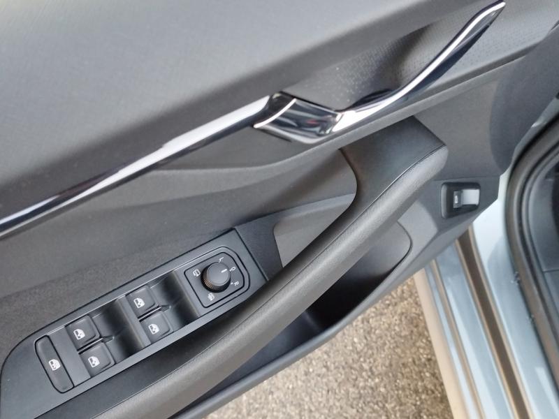 Škoda Kamiq Selection TSI