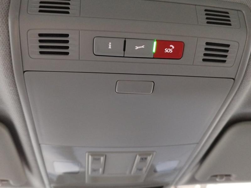 Škoda Kamiq Selection TSI