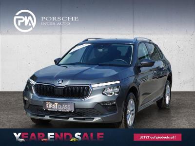 Škoda Kamiq Selection TSI