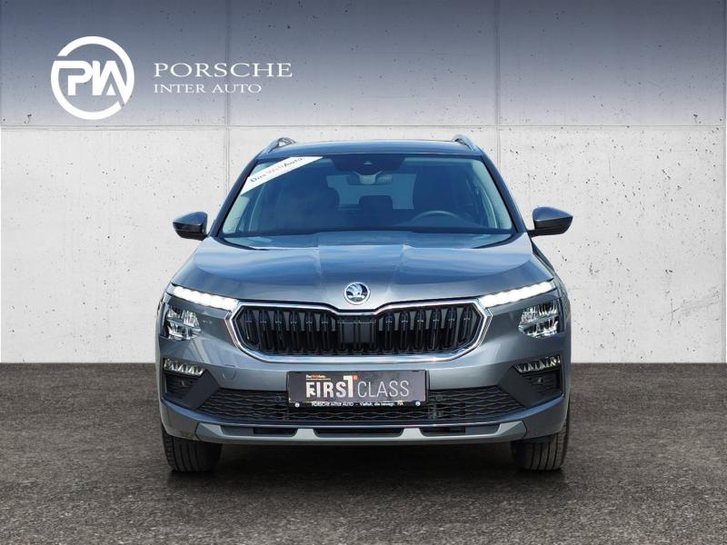 Škoda Kamiq Selection TSI