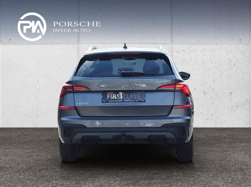 Škoda Kamiq Selection TSI