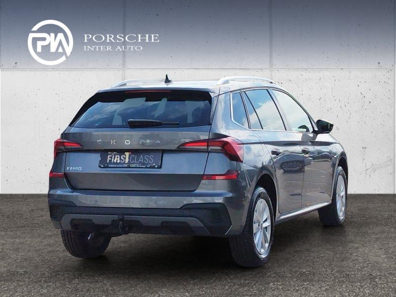 Škoda Kamiq Selection TSI