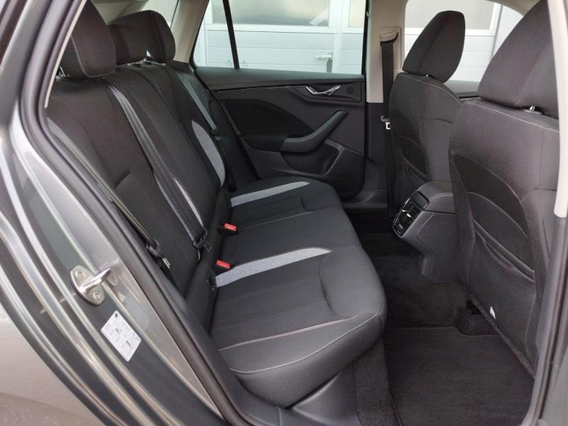 Škoda Kamiq Selection TSI