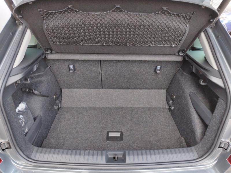 Škoda Kamiq Selection TSI