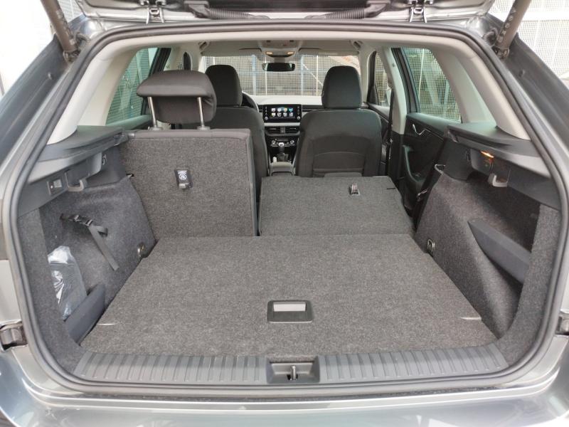 Škoda Kamiq Selection TSI