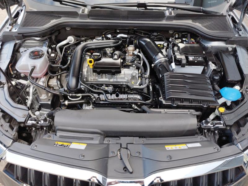 Škoda Kamiq Selection TSI