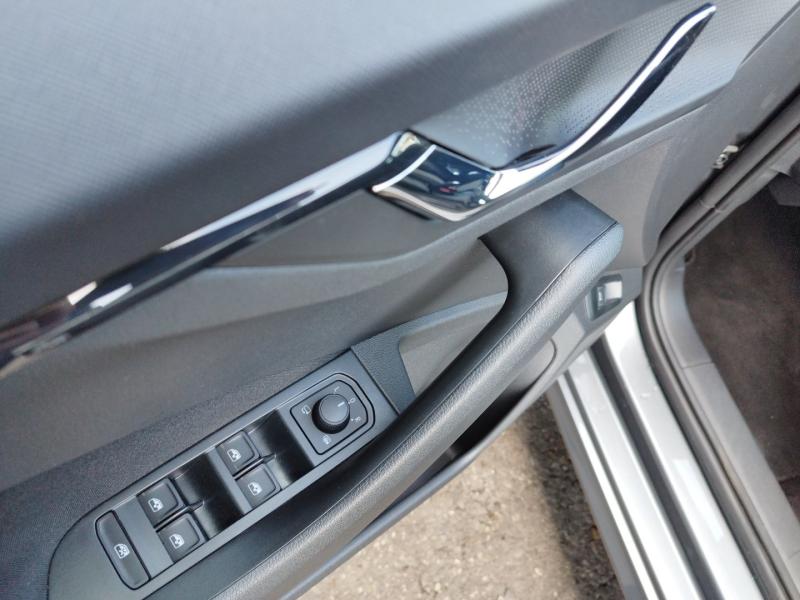 Škoda Kamiq Selection TSI