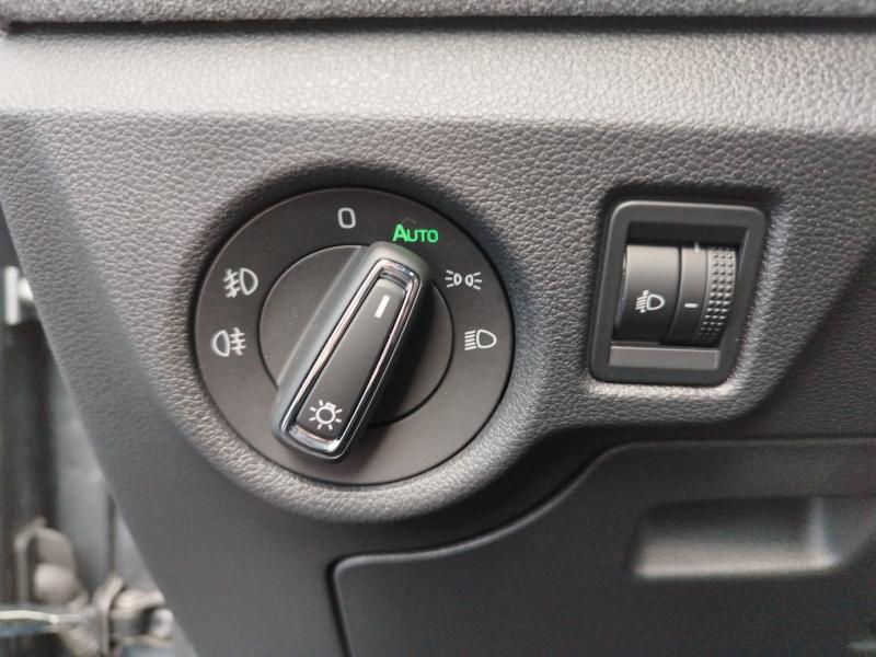 Škoda Kamiq Selection TSI