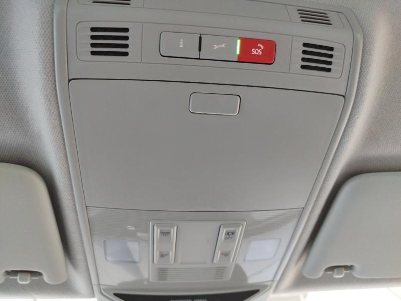 Škoda Kamiq Selection TSI