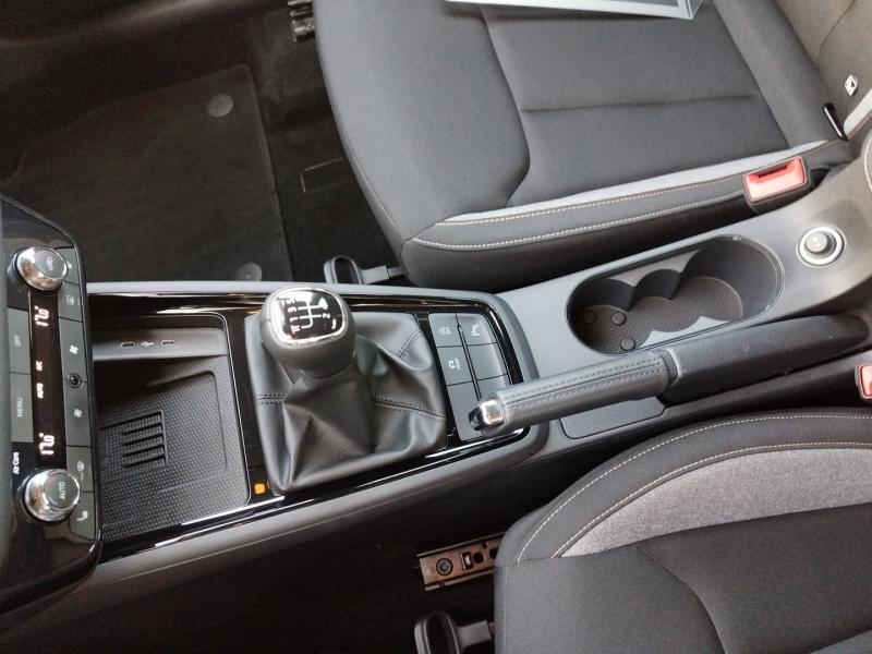 Škoda Kamiq Selection TSI