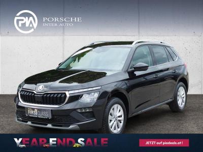 Škoda Kamiq Selection TSI DSG